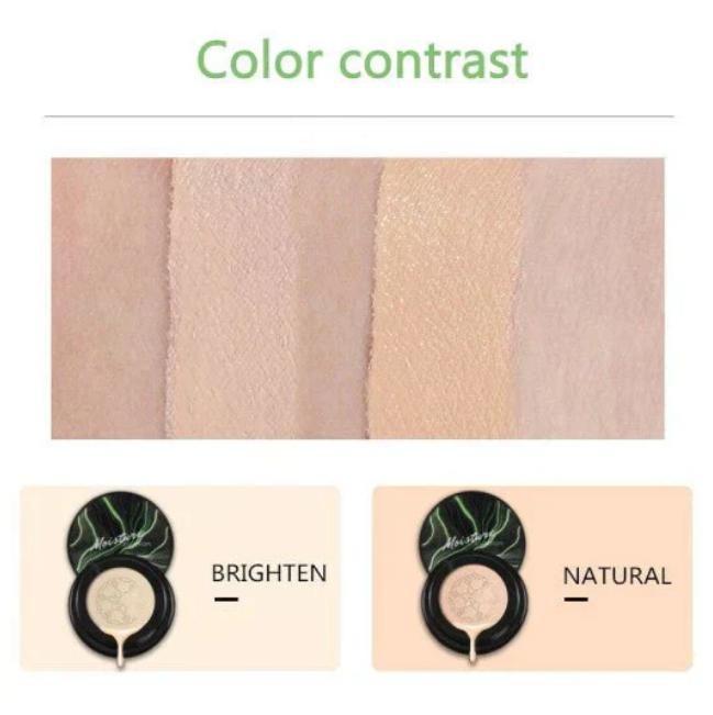 The TrueTint Foundation - Your Flawless, Tone-Perfect Skin + 50% OFF