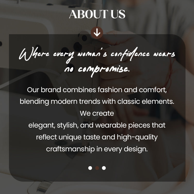 AuraSet - Effortless All-Day Sculpted Elegance + 50% OFF