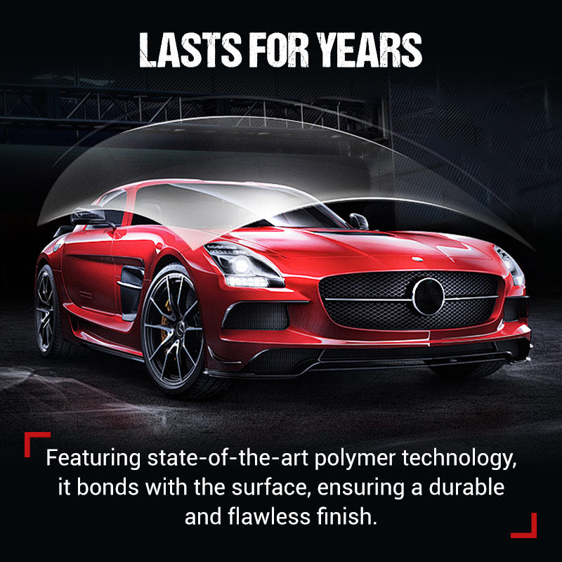 The TouchUp Car Pen - Instant Scratch Repair, +  1+1 FREE