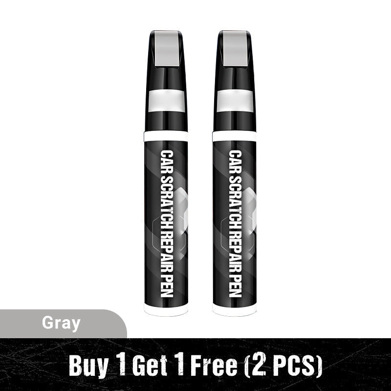 The TouchUp Car Pen - Instant Scratch Repair, +  1+1 FREE