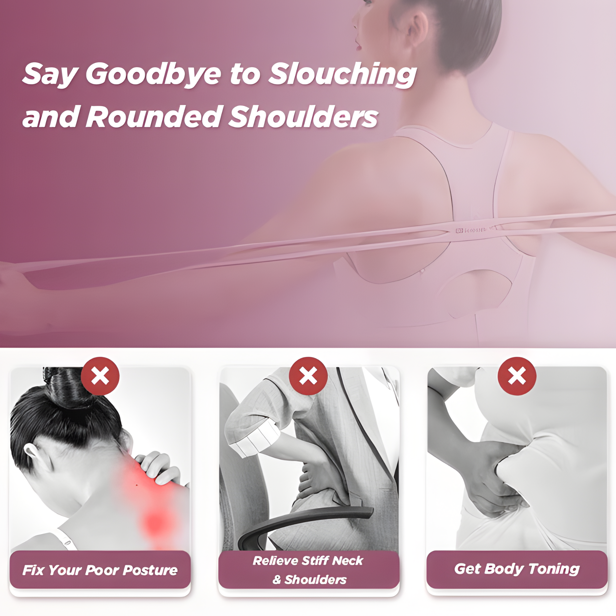 FlexSculpt Achieve a Defined Hourglass Silhouette Instantly + 50% OFF