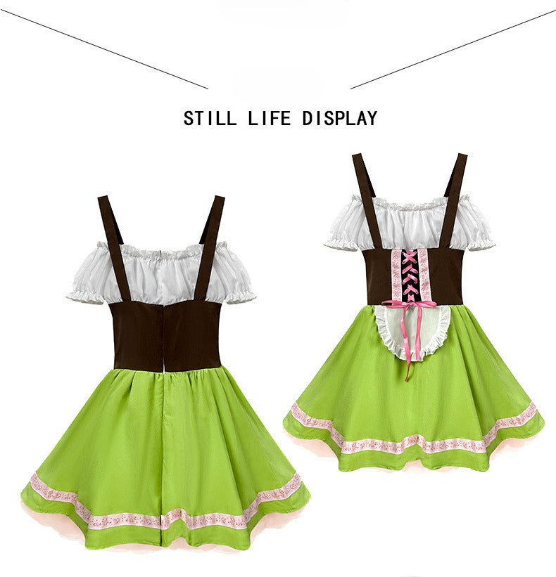 Halloween Boys Costume | Cultural Festival Performance Outfit