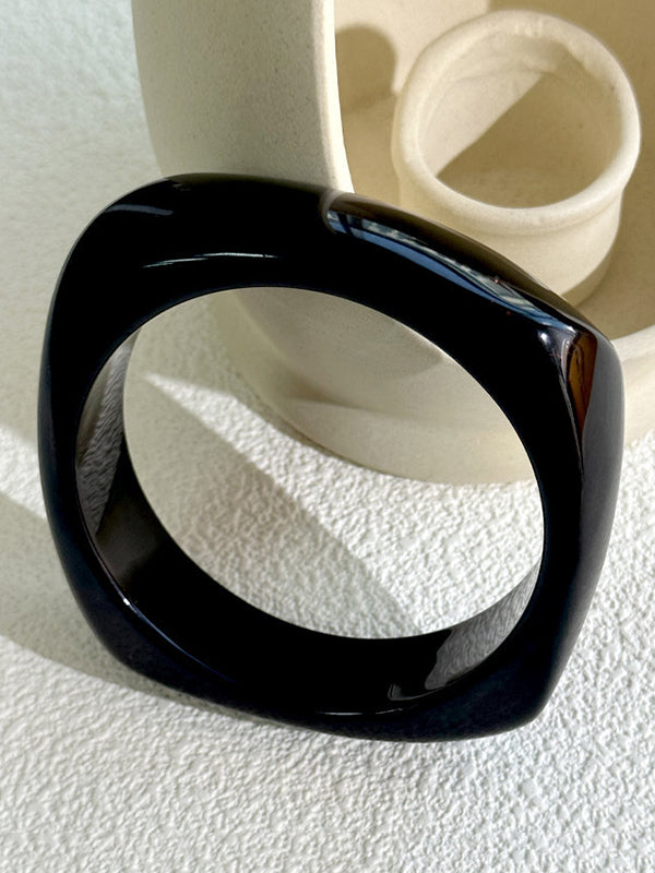 Geometric Bracelet Accessories