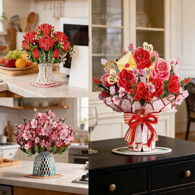 EverGlow ¨C Immortalize Your Most Beautiful Message + 1 + 1 FREE