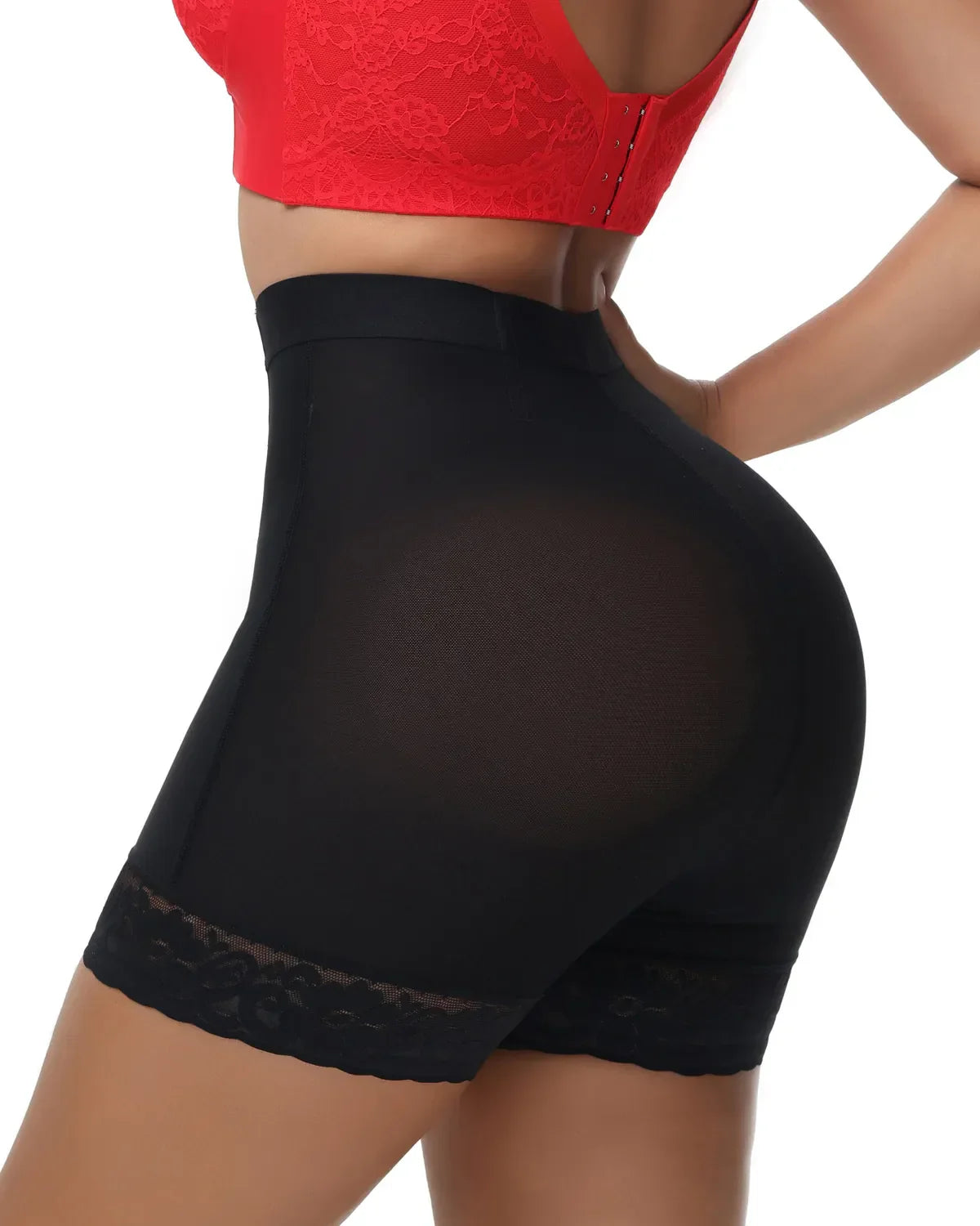 ElevateCurve Shaper Shorts - Your Instant Butt and Tummy Transformer - 60% OFF