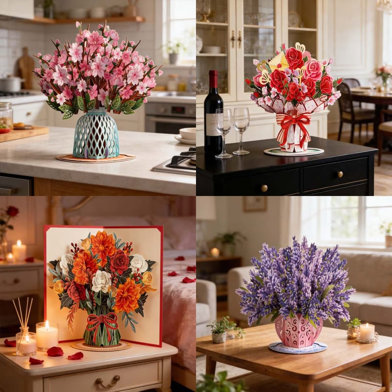 EverGlow ¨C Immortalize Your Most Beautiful Message + 1 + 1 FREE