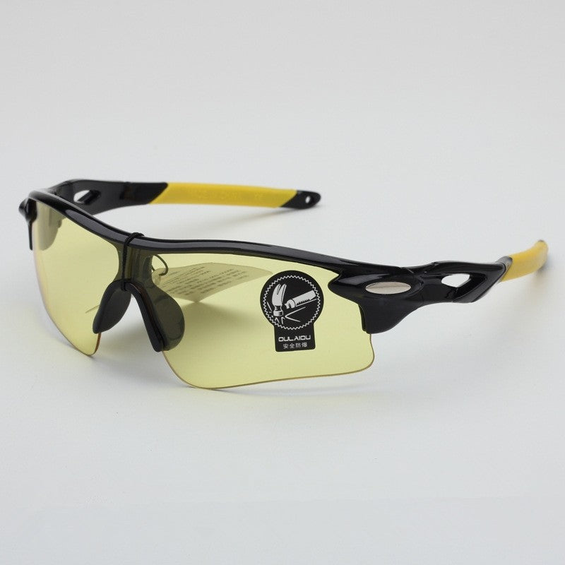 All-In-One Outdoor Sports Sunglasses