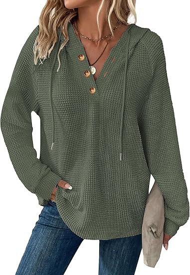 The Glamour-Knit Sweatshirt - The Sweatshirt You Can Dress Up - 50% OFF