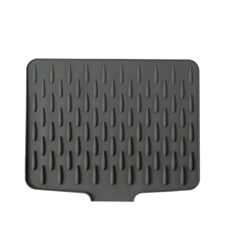 The AquaDrain Mat - Smart, Hygienic, and Clutter-Free +  50% OFF