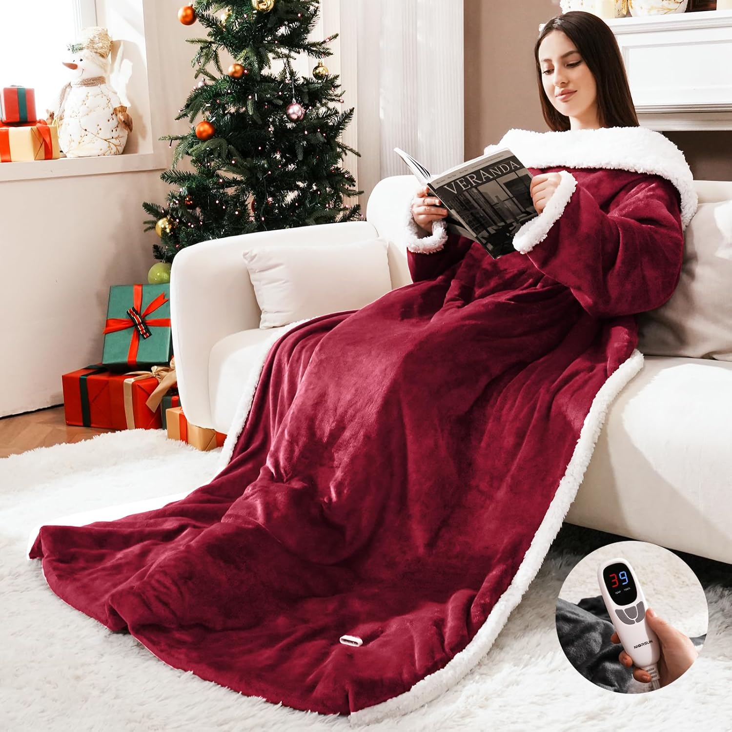 ToastieToe Total Body Warmth Instantly + 50% OFF
