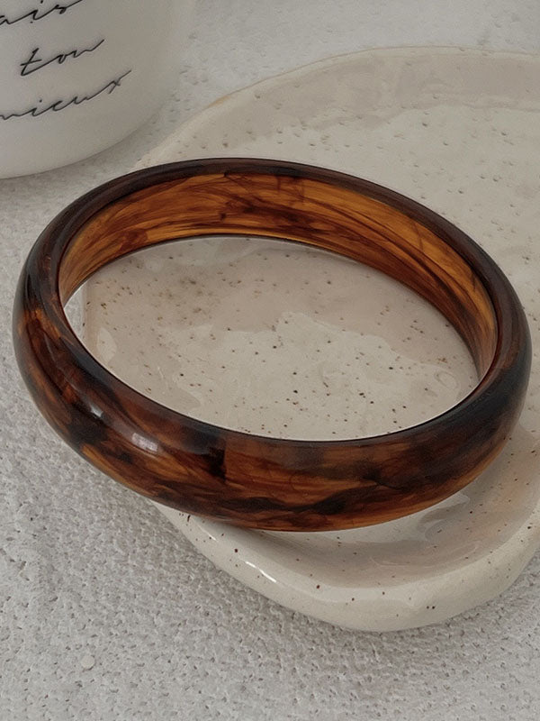 Geometric Bracelet Accessories