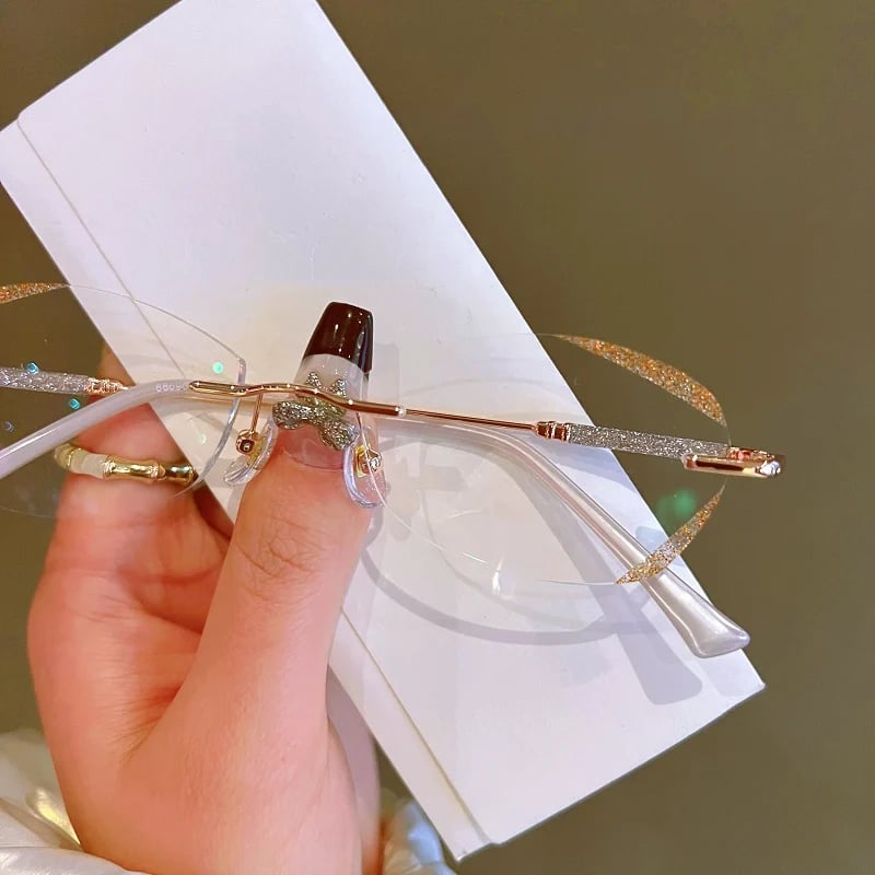 DiamondGaze - Regain Crystal Clear Vision  +  50% OFF