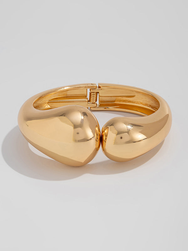 Geometric Ringent Bracelet Accessories