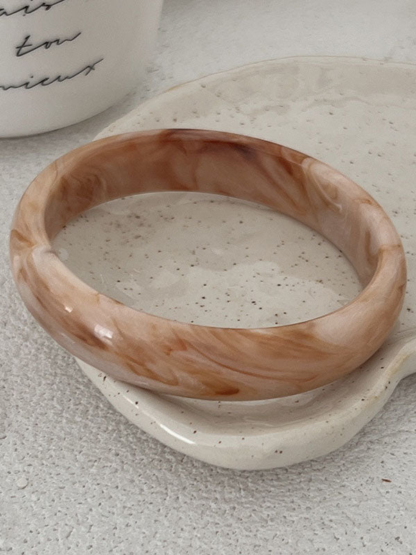 Geometric Bracelet Accessories