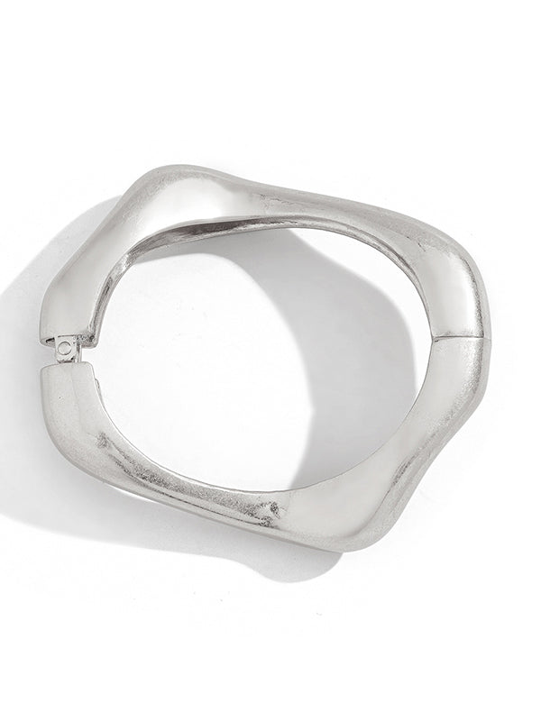 Geometric Bracelet Accessories