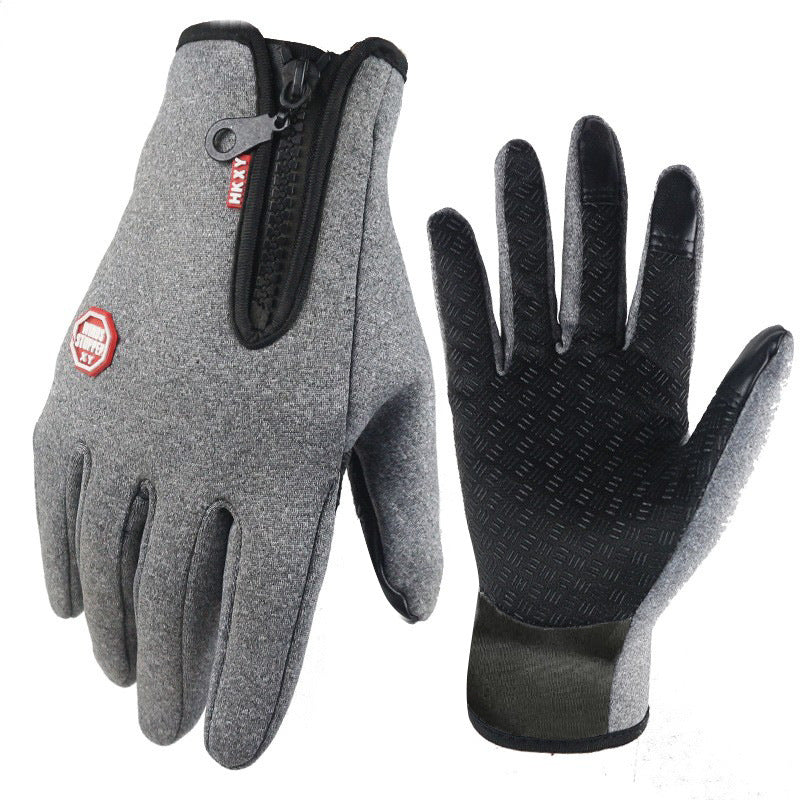 The ThermoTouch Gloves - Warm Hands, Working Screen + 50% OFF