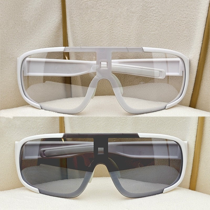 Day And Night All-In-One Outdoor Sports Sunglasses