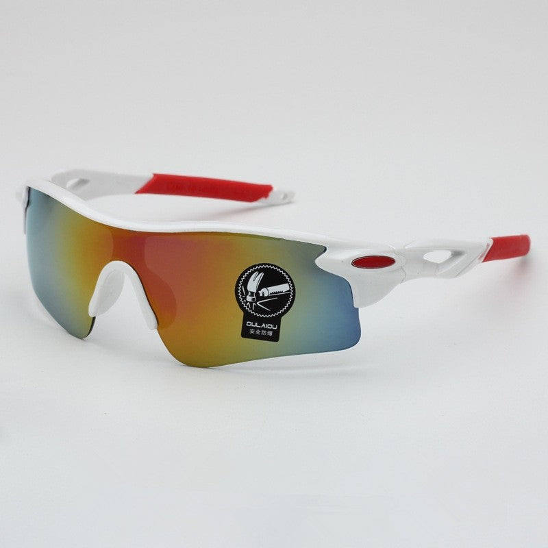 All-In-One Outdoor Sports Sunglasses