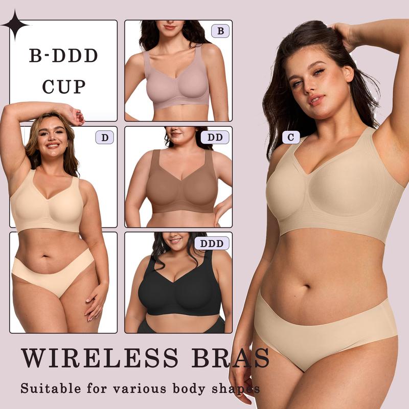 Ladydressall SculptWireSculpt Your Comfort Instantly + 50% OFF