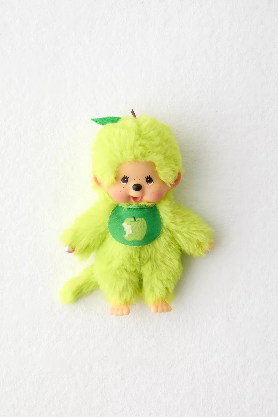 Monchhichi Apple Green 5.5