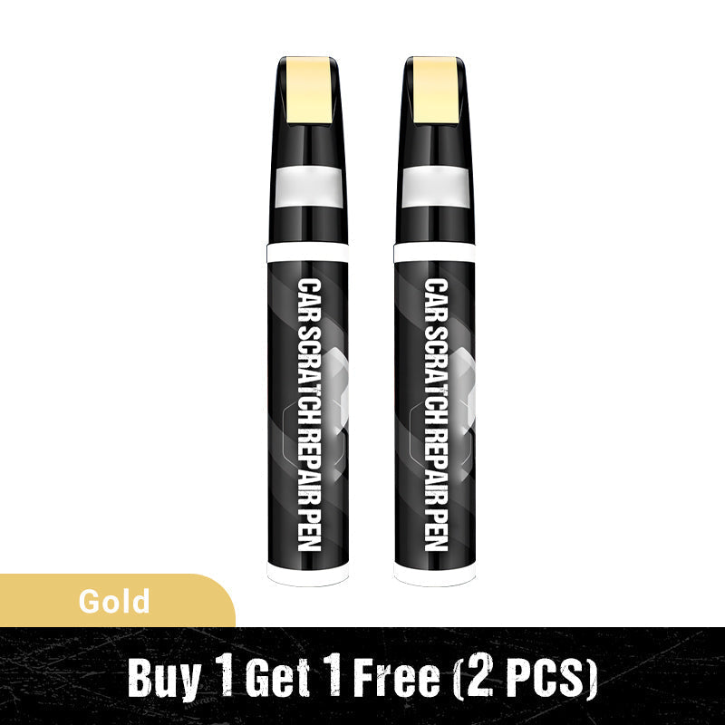 The TouchUp Car Pen - Instant Scratch Repair, +  1+1 FREE