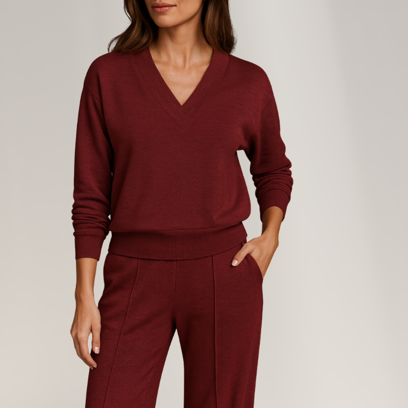 The Effortless Elegance Set - A Perfect Outfit in Seconds + 50% OFF