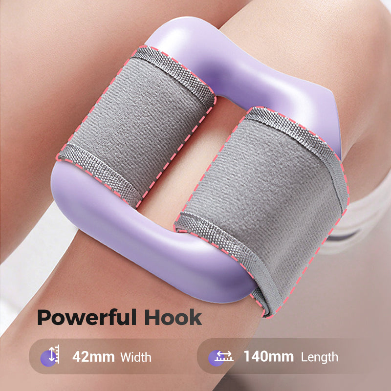 The FasciaFlow Ring - 3-in-1 Relief: Massage, Fat Burning, & Digestive Health + 50% OFF