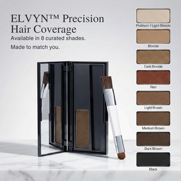 ElvynRoot - Flawless Hair Roots Instantly - 50% OFF
