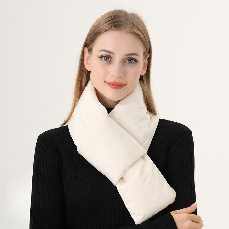 Women's Winter Scarf