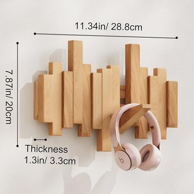 The Metronome Rack ¨C Art That Organizes + 50% OFF