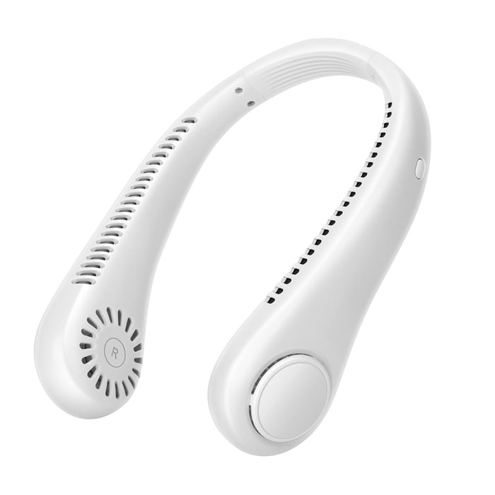 The IsoChill - Your Personal 360 Cool Zone - 50% OFF