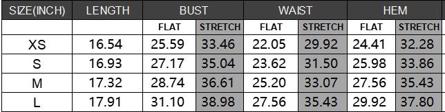 Sexy Women Knitted Tank Tops