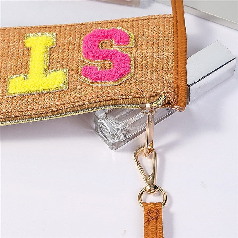 Large Capacity Portable Toiletry Bag