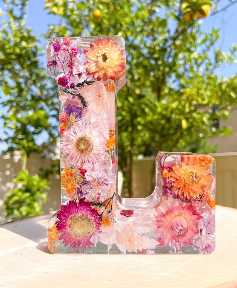 The BloomLetter - A Memory That Never Fades - 50% OFF