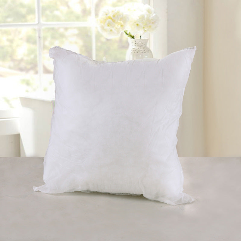 Owl Butterfly Four Seasons Linen Pillow Cover
