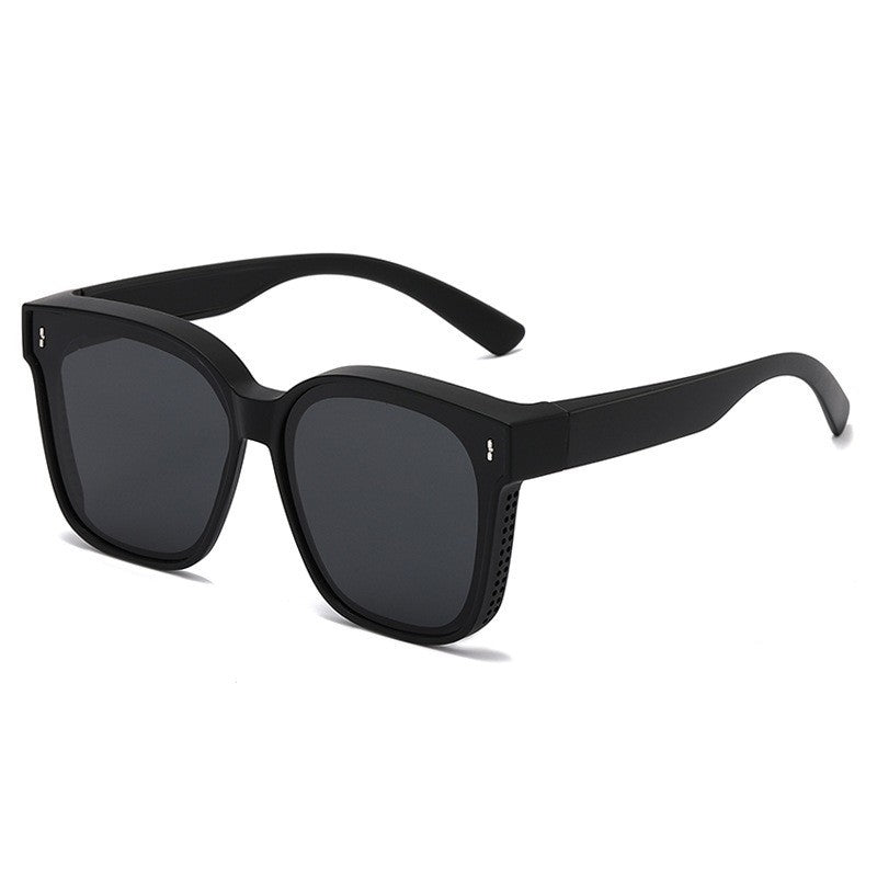 TR90 Portable Polarized Sunglasses