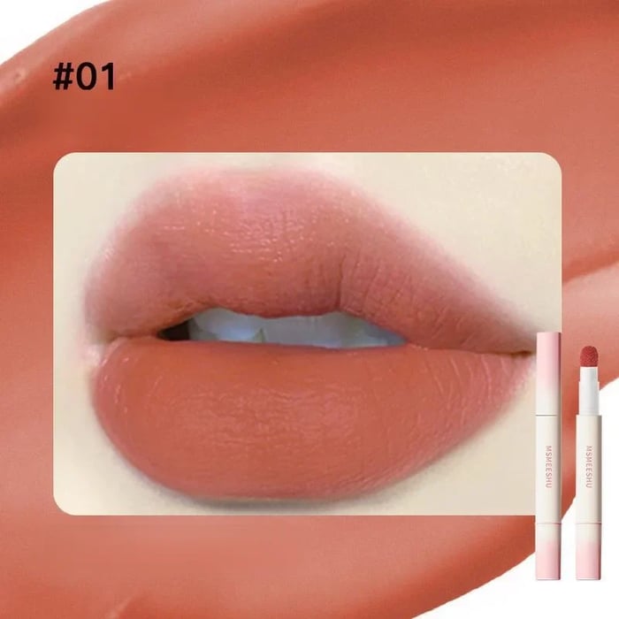 EverLast Lip Powder - Your 12-Hour Flawless Pout - 50 % OFF