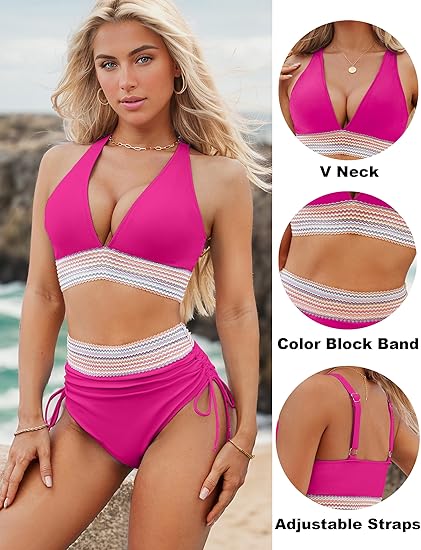 The Contourkini - The Bikini You Can Be Confident In - 50% OFF