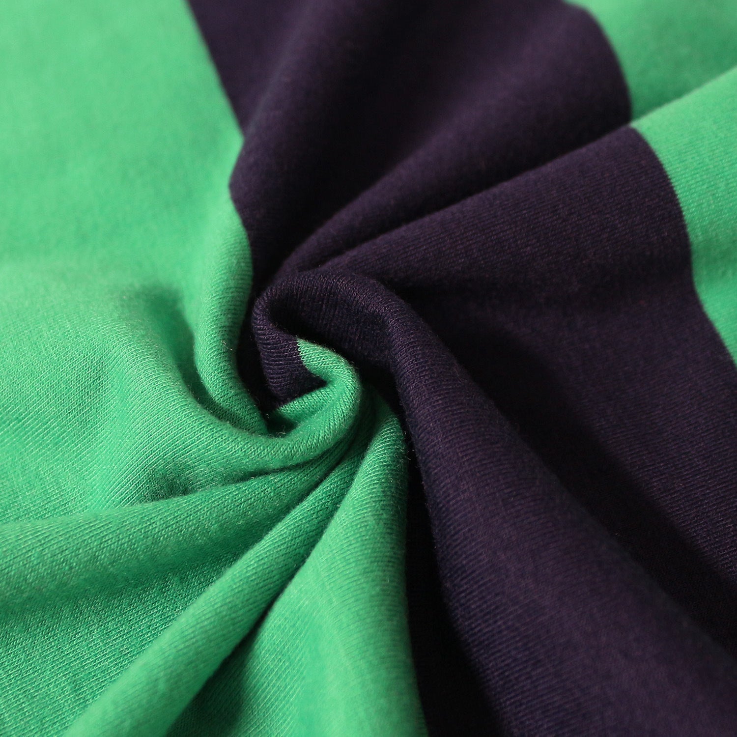 Sexy One Shoulder Striped Women Long Shirt Dresses-Dresses-Free Shipping at meselling99