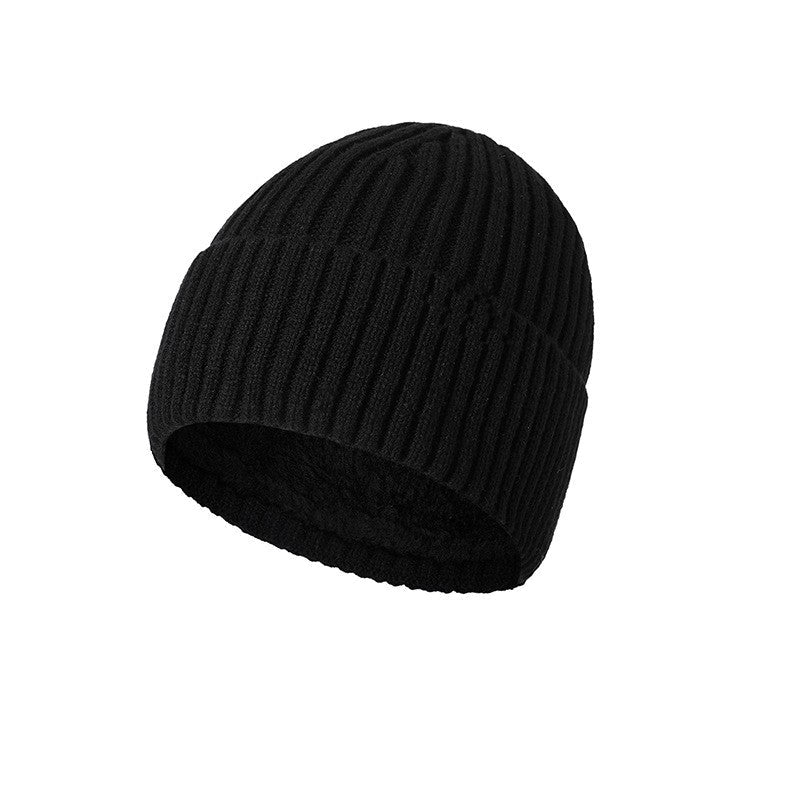 Fashionable Warm Knitted Beanie