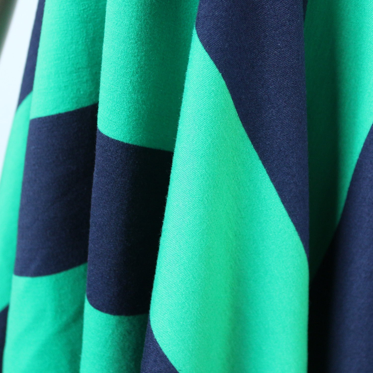 Sexy One Shoulder Striped Women Long Shirt Dresses-Dresses-Free Shipping at meselling99