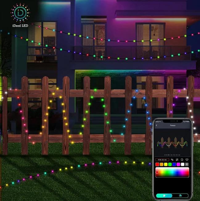 EverGlow Elite ¨C The Last Christmas Lights You'll Ever  + 50% OFF