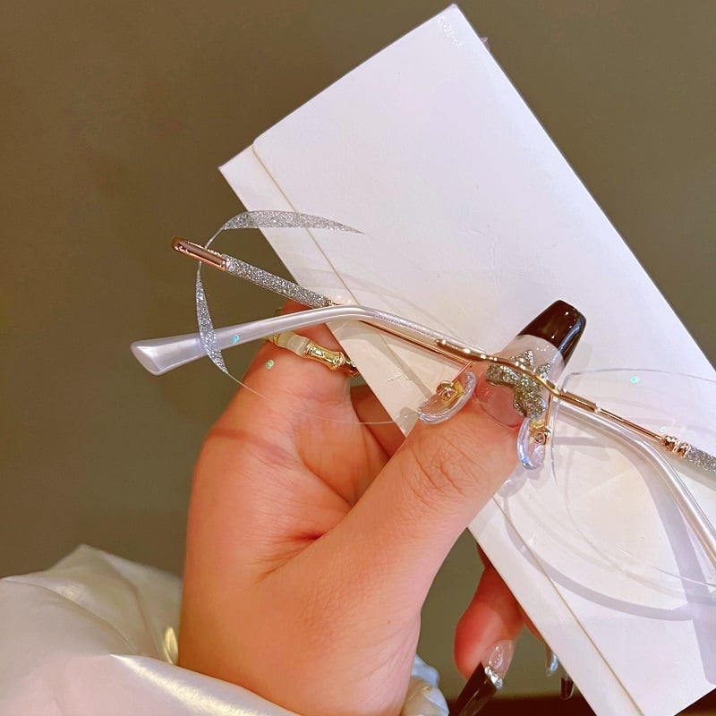 DiamondGaze - Regain Crystal Clear Vision  +  50% OFF