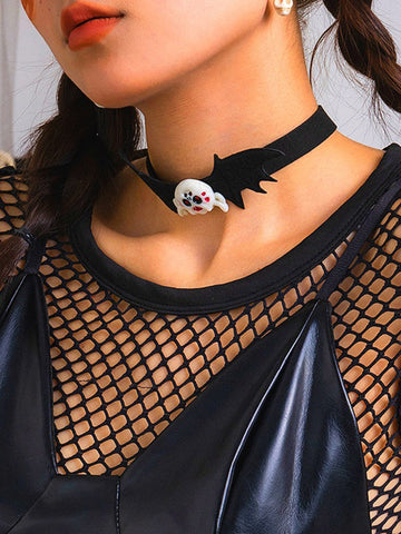 Geometric Necklaces Accessories