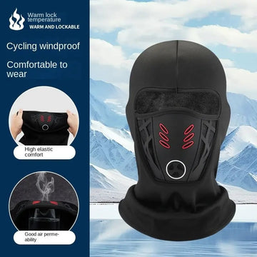 ArcticShield ¨C Conquer the Cold Effortlessly ¨C 50% OFF