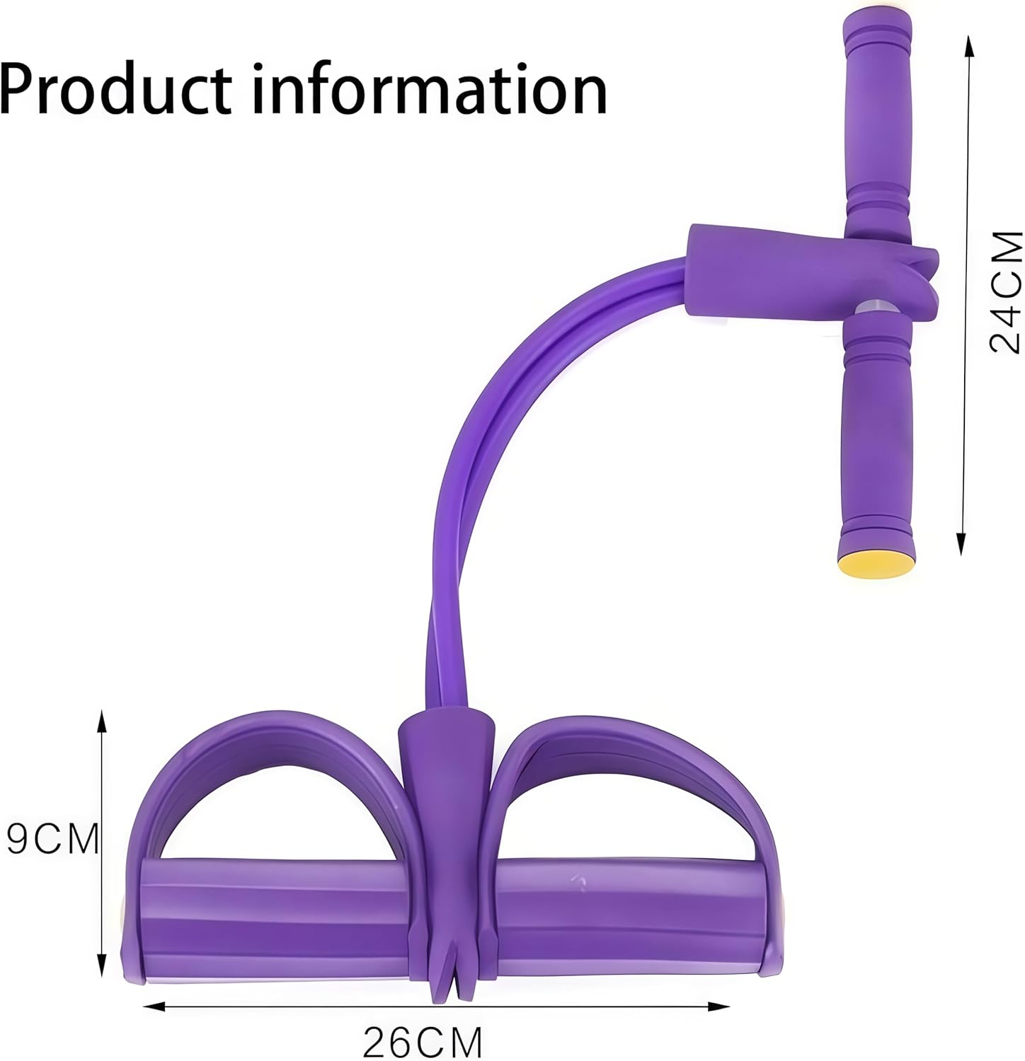 FlexiTone 8-Tube ¨C Sculpt Your Dream Body Instantly + 50% OFF