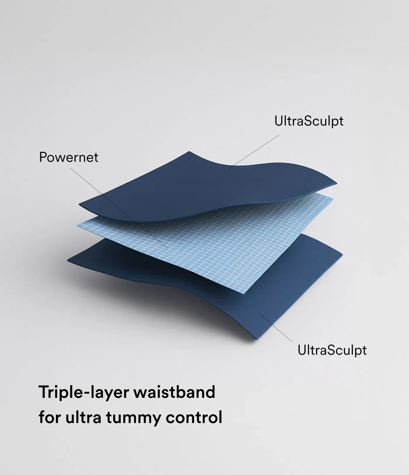 ContourCore Leggings - Your Perfect Hourglass Figure - 50% OFF