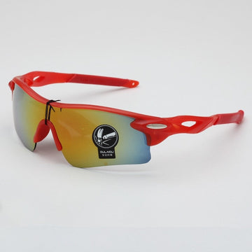 All-In-One Outdoor Sports Sunglasses