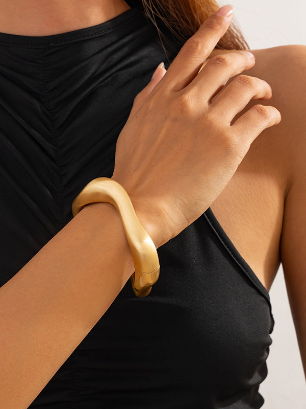 Geometric Bracelet Accessories