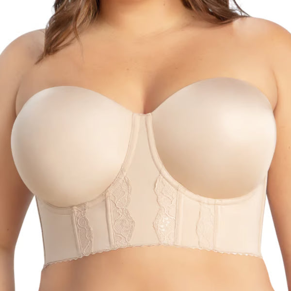 The AuraLift Lace Bra - Support, Lift, and Comfort + LAST DAY 50% OFF